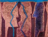 Aku Aku, 62x48